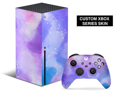 Xbox Series X Custom Wraps | ubicaciondepersonas.cdmx.gob.mx