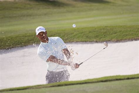 Tiger Woods seeks October return after fifth knee injury - The Statesman