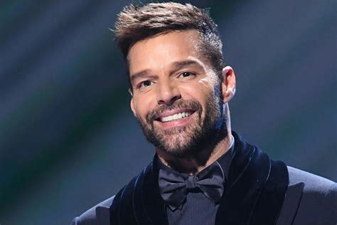 Show De Ricky Martin Sinf Nico Inicia Ma Ana Su Venta De Entradas