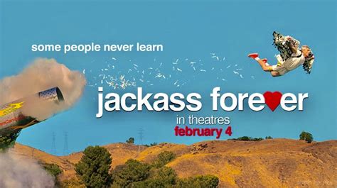 Jackass Forever 2022