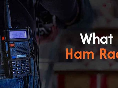 ham radio  codes   practically   tigrett outdoors