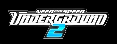 Need For Speed Underground 2 Logo