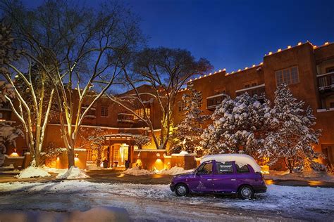 Discount Coupon for Hotel Santa Fe & Spa in Santa Fe, New Mexico - Save ...