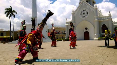 Guloyas De San Pedro De Macorís Patrimonio Cultural De La Humanidad