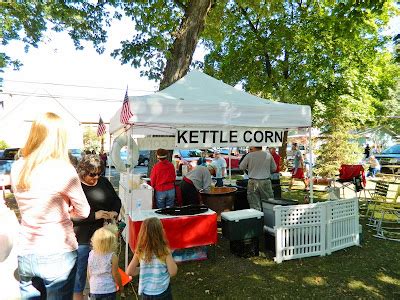 Lakeside-Marblehead Lighthouse Festival - Marblehead, Ohio