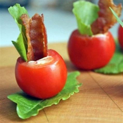 Super Tasty Fall Appetizers For Your Wedding Day Weddingomania