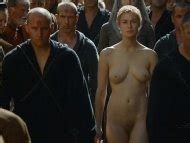 Naked Rebecca Van Cleave In Game Of Thrones
