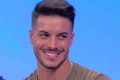 Gianluca Irpino Tentatore Temptation Island Volto Noto Della Tv