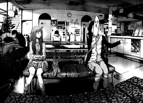 Oyasumi Punpun Wallpapers Top Free Oyasumi Punpun Backgrounds