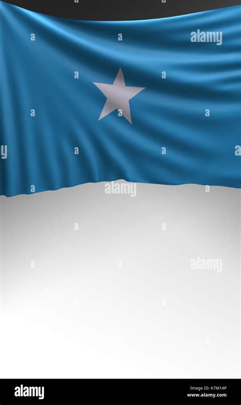 The Flag Of Somal Hi Res Stock Photography And Images Alamy