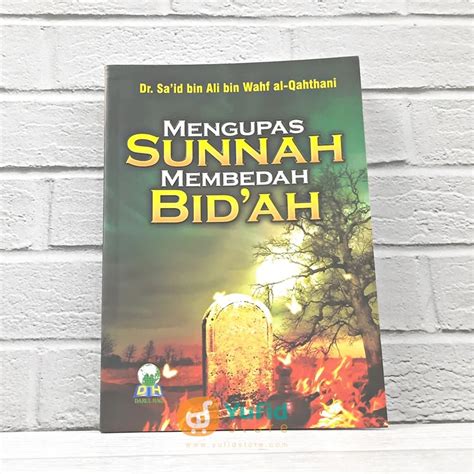 Jual Buku Mengupas Sunnah Membedah Bidah Darul Haq Shopee Indonesia