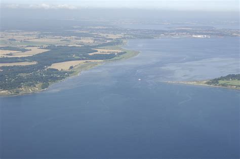 Roskilde Fjord Inlet in Kulhuse, Denmark - inlet Reviews - Phone Number ...