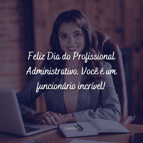 Feliz Dia Do Administrador - Feliz Dia Do Administrador - NAZAEDU