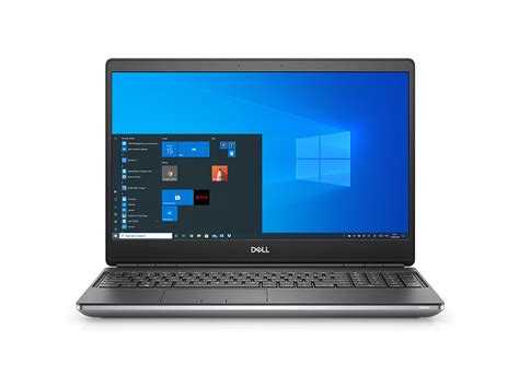 Dell Precision 7550 Laptop W 10885m 1tb Ssd 32gb Ram Win 10 Pro