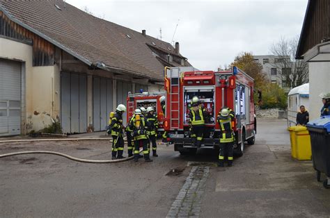 Grundausbildung Erfolgreich Abgeschlossen Freiwillige Feuerwehr