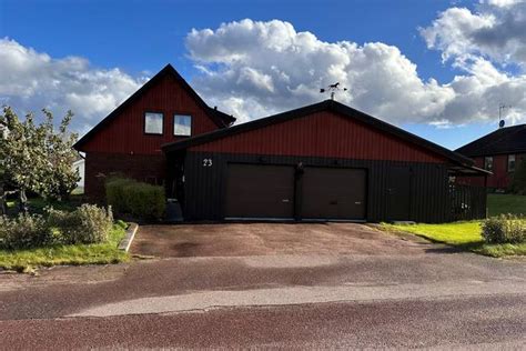 Vitsippsv Gen I Enbacka S Ters Kommun Villa Till Salu Hemnet