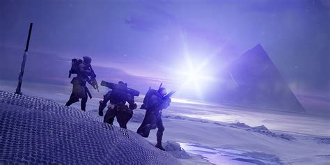 Destiny 2 Narrative Designer Confirms Osiris And Saint 14 Are Gay