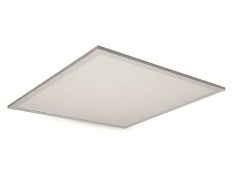 LEDVANCE LED Panel Planon Plus 600x600mm 36W RGBW WiFi 538265