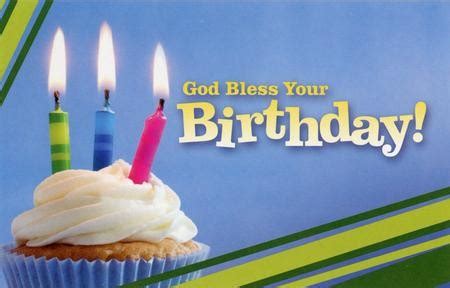 God Bless Your Birthday - Christianbook.com