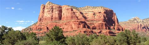 Big Park To Bell Rock Pathway Loop Arizona AllTrails