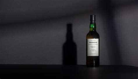 personally promoting independent whisky brands hogshead imports