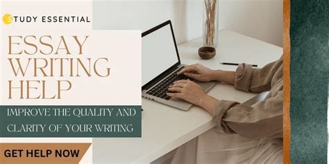 Essay Writing Help Improve Your Skills