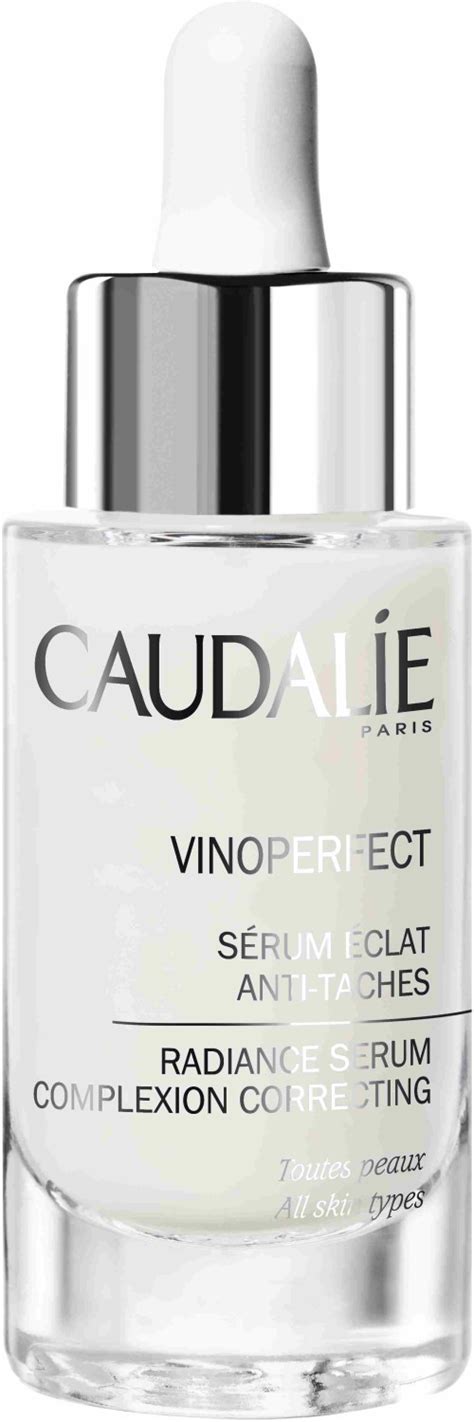 Caudalie Vinoperfect Serum Clat Anti Taches Ml En Solde Partir