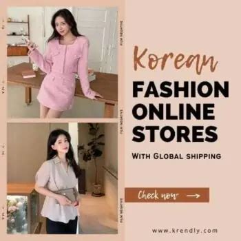 Best 10 Korean Fashion Influencers to get Outfit Inspiration - Krendly