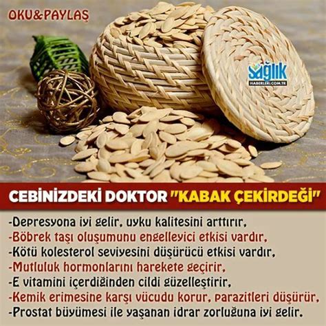 Kabak Cekirdeginin Faydalari Gut Health Health Food Health Tips