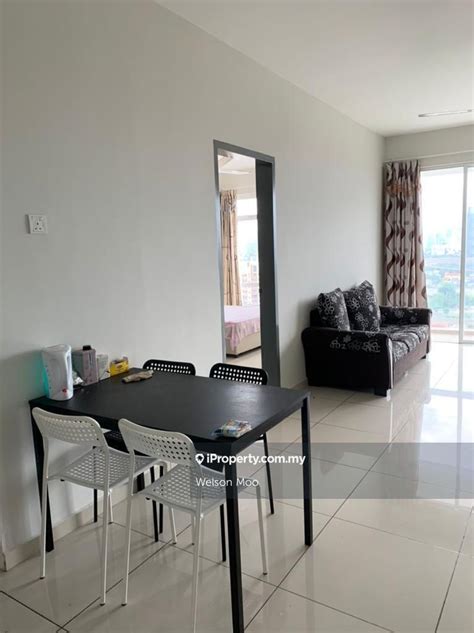 Mh Platinum Residence Serviced Residence Bedrooms For Rent In Setapak