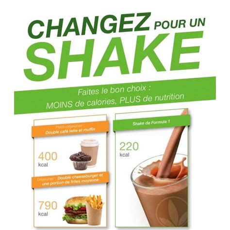 Pack Top Minceur Herbalife Le Plus Rapide Avec Un Duo De Booster