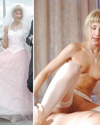 Naughty Brides Porn Pictures XXX Photos Sex Images PICTOA