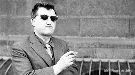 RTÉ Archives | Arts and Culture | Brendan Behan