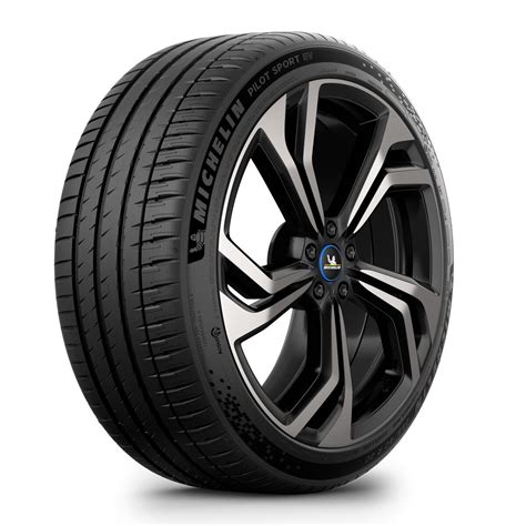 Michelin 255 45 R20 105W XL PILOT SPORT EV ACOUSTIC GOE MI