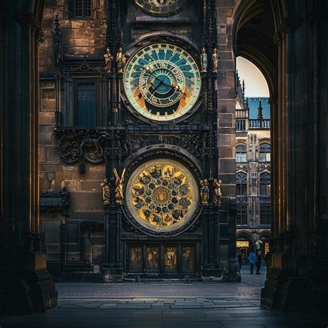 stunning tall clock towers   majestic high clock   ground