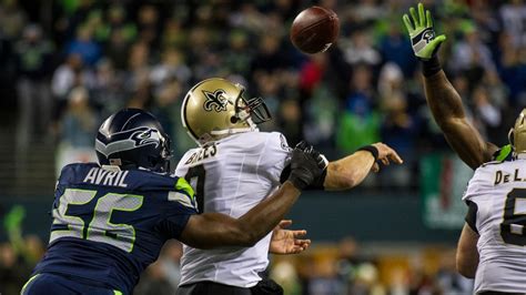 Week 8: Seattle Seahawks at New Orleans Saints Picks & Predictions