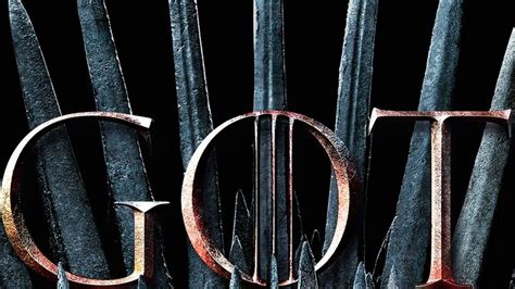 Game of Thrones: infografía revela quien reinará en Poniente