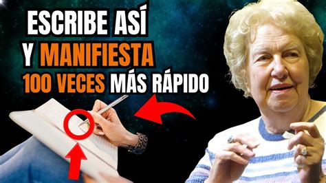 Cómo Manifestar CUALQUIER COSA que Desees en la Vida 100 Veces Más