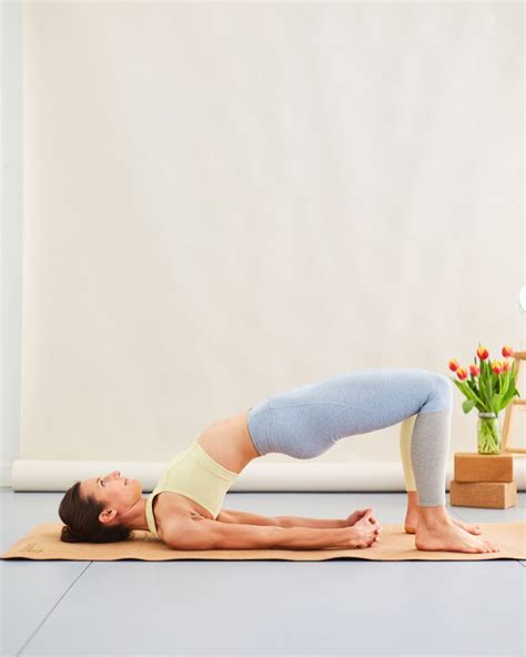 Breathe More Easily With These 4 Yoga Moves - Camille Styles