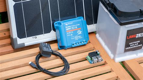 Eine Kleine Solar Anlage Selbst Bauen Anleitung Und Tipps Techtest