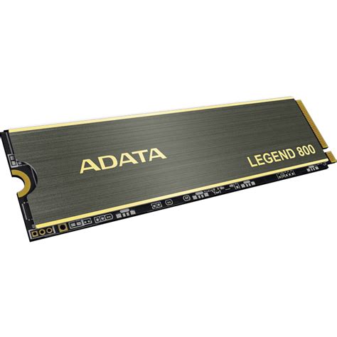 Ssd Tb Adata Legend Aleg Gcs