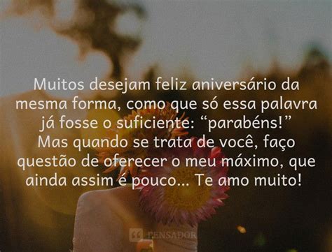 Pensador Feliz Anivers Rio Frases Curtas Mensagens Pensamentos E Frases