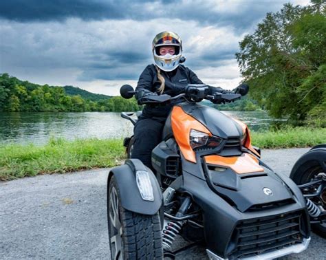 2020 Can-Am Ryker 900 Rally Edition Hands-On Review