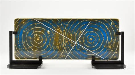 Universal Glass Art Panel Display - Etsy