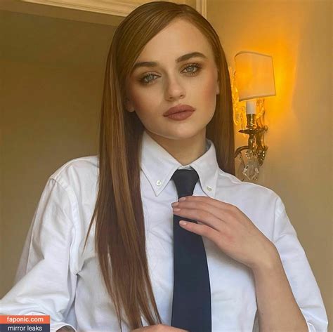 Joey King Aka Iam Jaygarcia Nude Leaks OnlyFans Photo 25 Faponic