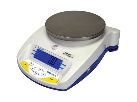 Adam Equipment Hcb Highland Portable Precision Balances G