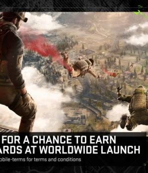 Call of Duty Warzone Mobile APK İndir Ücretsiz Oyun İndir ve Oyna