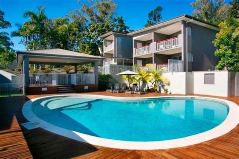 Noosa Heads Motel | Jetstar Hotels