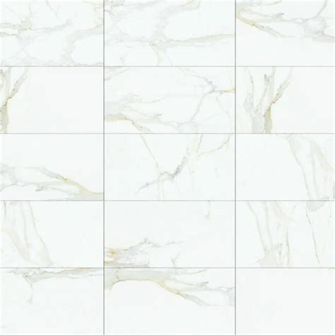 Porcelanato Ilva Calacata Gold 45x90 Comprar En Fedan