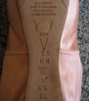 German Brands | Pointe Shoe Brands